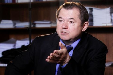 Экономика России может расти со скоростью 8% в год — Глазьев