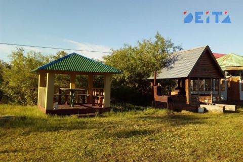 Стоимость аренды домов в Приморье рухнула наполовину