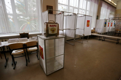 «Уникальное право»: в Якутске объяснили лишних избирателей на выборах мэра