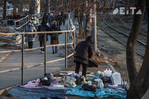 Финансовый кризис исторического масштаба предрекли в ООН из-за антироссийских санкций