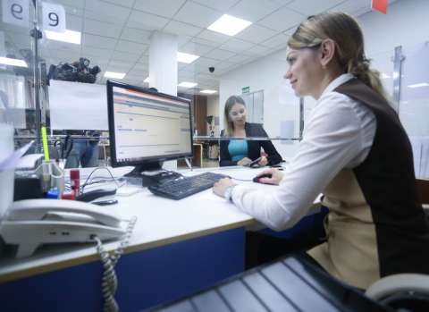 Cокращённую рабочую неделю хотят ввести в России