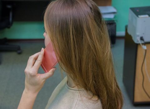 Голоса россиян заинтересовали мошенников