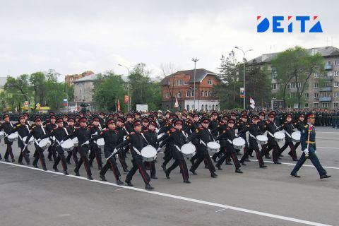 В Госдуме призвали объявить 31 марта Днем воинской славы Отечества