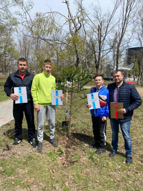 Приморских кикбоксеров отметили в Артеме 
