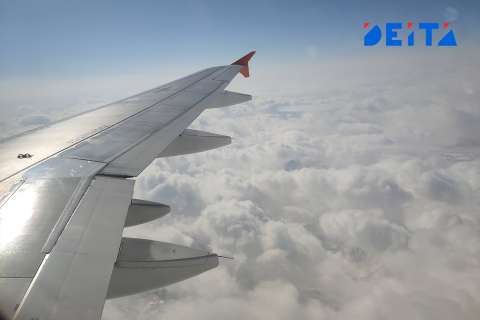 В параде Победы 9 мая будет участвовать «самолет судного дня»