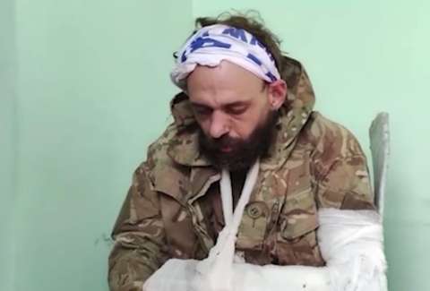 Обещали платить: британский наемник рассказал о предательстве Киева