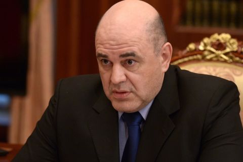 Строительство моста между Россией и КНДР станет символом добрососедства - Мишустин