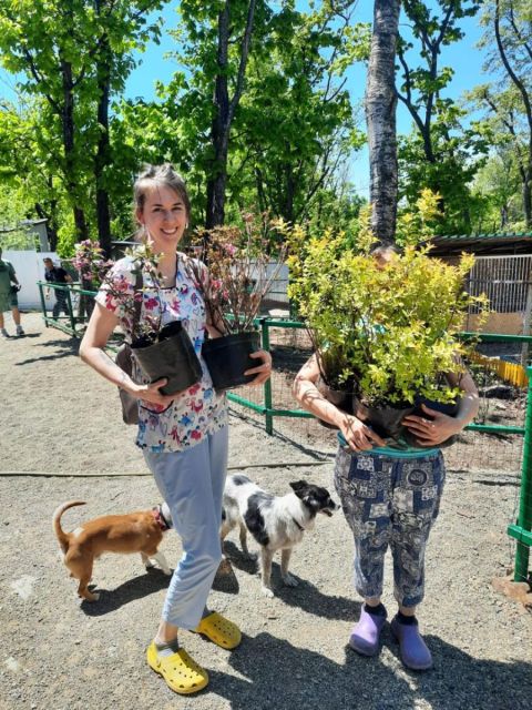 «Умка» приглашает жителей Владивостока провести выходные вместе