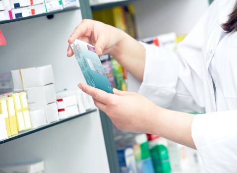 Медицинский спирт хотят обложить акцизом