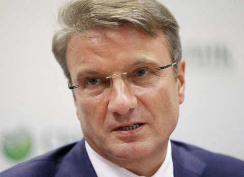 Греф рассказал о повторении дефолта 1998 года