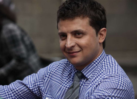 В Раде уверены, что Зеленский станет последним украинским президентом