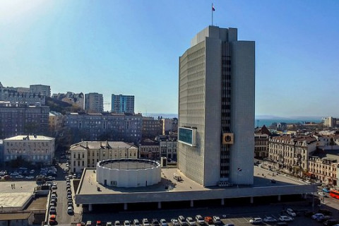 Экстремисты не смогут стать депутатами в Приморье 