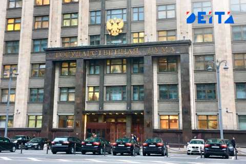 Новый федеральный округ может появиться в России