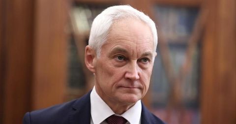 Зачем слили секретный разговор Белоусова с Пентагоном, рассказал Хазин