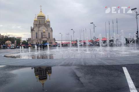 Проекты и прожекты: что покажут Путину на ВЭФ во Владивостоке