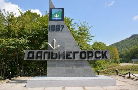 «Дальнегорский ГОК» останавливает производство 