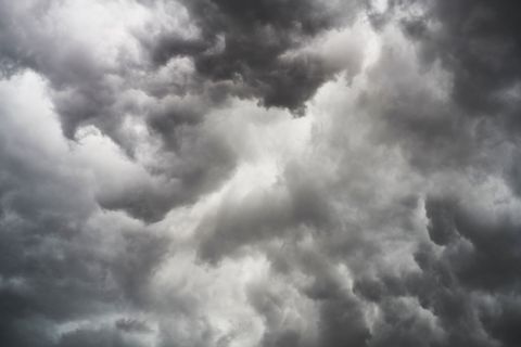 Дожди, грозы и туман ожидаются в Приморье 30 июля