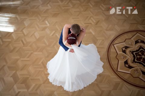 Социологи назвали 10 причин, по которым мужчины женятся