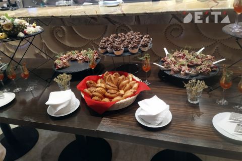 Шесть самых вкусных бутербродов на завтрак