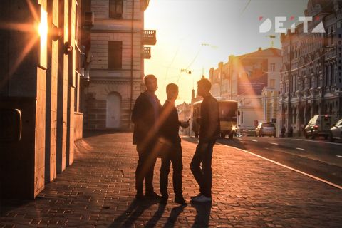 Начни с себя: занятия, которые изменят в лучшую сторону