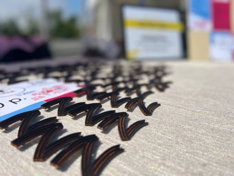 Жители Владивостока высказали свое мнение по поводу отряда «Тигр»