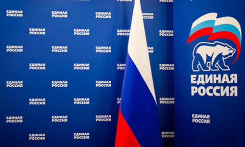 «Единая Россия» будет работать над расширением программы «Земский доктор» и принятием закона о гаражной амнистии до конца года