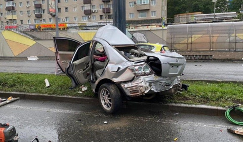 Волну смертельных ДТП предрекли в России