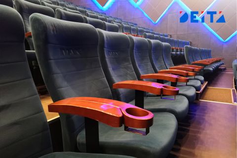 Развивать киноиндустрию планируют на Дальнем Востоке