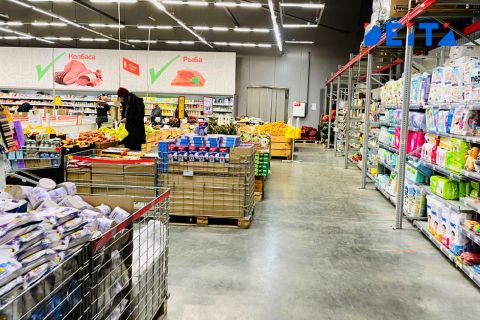 Рост цен в Приморье опередил всероссийские показатели  