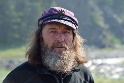 Тигр, лошади и сопки: Фёдор Конюхов рассказал о своей экспедиции в Приморье