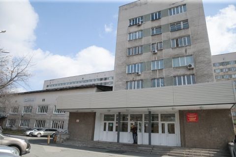 Уголовное дело завели на мигранта, устроившего скандал на территории больницы во Владивостоке