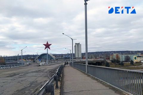С Украины потребовали более триллиона рублей репараций на восстановление ДНР