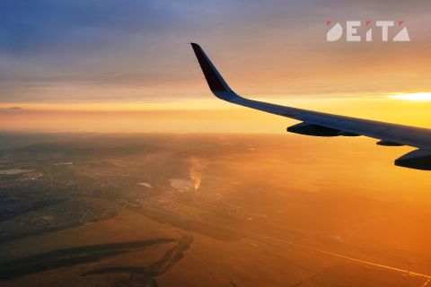 Попыткой разбить самолет Flydubai могла обернуться драка пилотов в воздухе