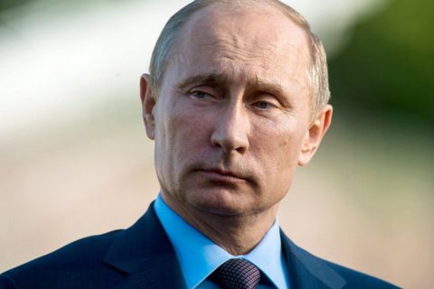Путин поставил перед новой Госдумой задачу сделать все для победы России