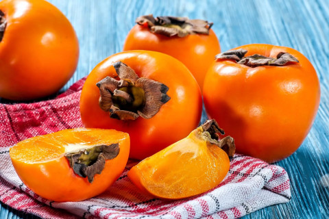 Что приготовить из хурмы? Самые простые рецепты