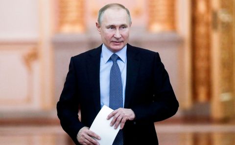 Какую «козырную карту» может скоро вытащить Путин, рассказал эксперт