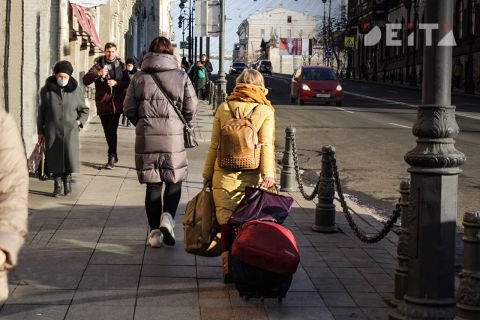В ноябре россиян ждёт ряд важных законов