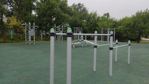 Жители Владивостока преображают город, участвуя в конкурсе "Твой проект"