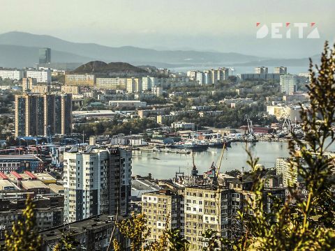 В Приморье не стали увеличивать налоговую нагрузку предпринимателям