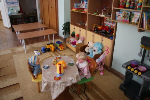 Темпы реконструкции детского сада во Владивостоке не понравились прокуратуре