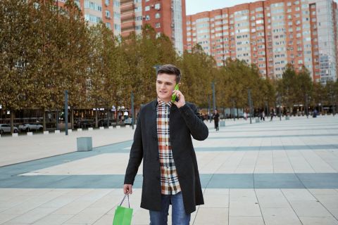 Фишинговые ресурсы активизируются в сезон распродаж