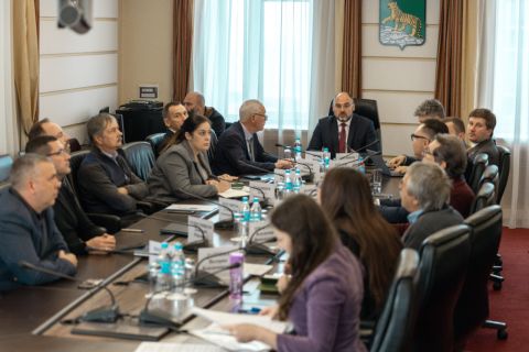 Новые объекты появятся на карте Владивостока: градсовет одобрил несколько проектов