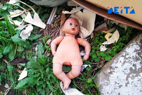 До судорог и комы избила пятимесячную дочь жительница Приморья