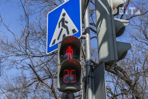 Устранение порыва во Владивостоке внесло коррективы в организацию дорожного движения