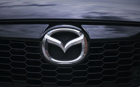 Во Владивостоке на бывшем заводе Mazda начали собирать телевизоры