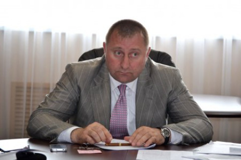 Министр спорта Приморья рассказал о развитии спорта и инфраструктуры в регионе