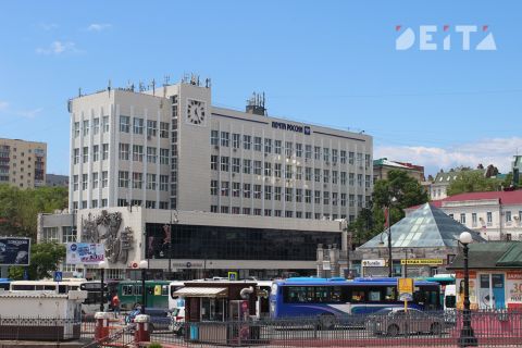 «Почта России» запустила доставку из иностранных интернет-ретейлеров