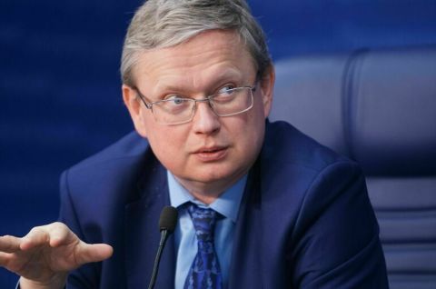 Грядет Смутное время: Делягин рассказал, как сохранить Россию