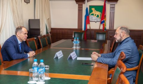 Доску Почёта Приморского края хотят установить во Владивостоке