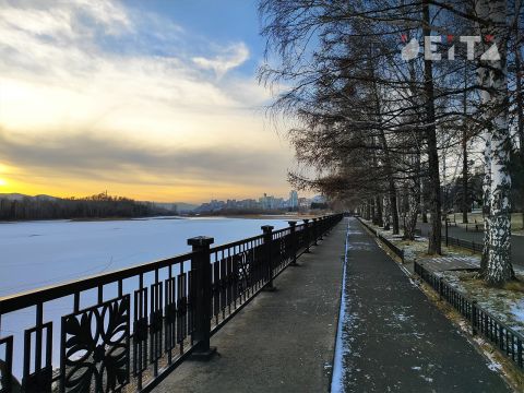 Путешествие в Сибирь: что посмотреть в Красноярске
